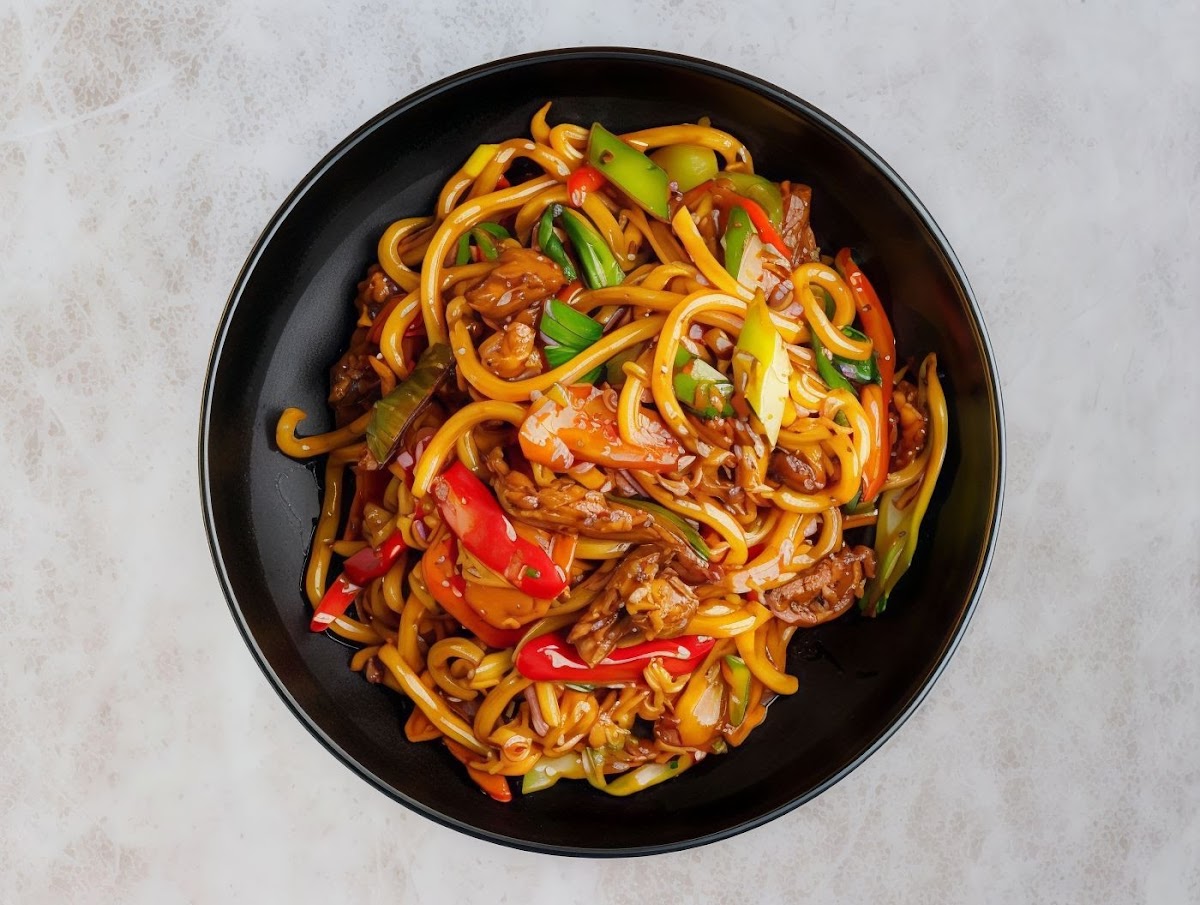 Green Taste Take-Away-3