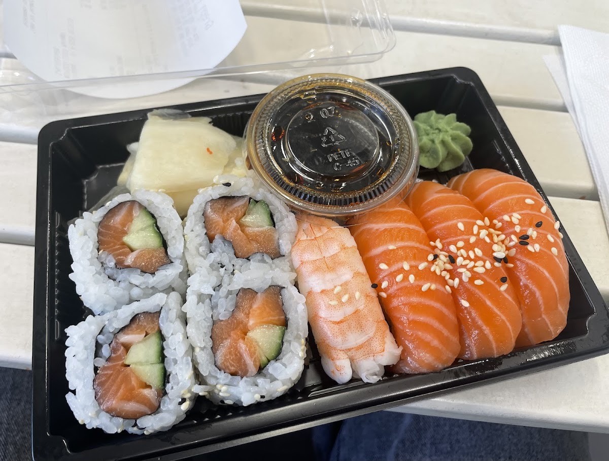 Green Taste Take-Away-5