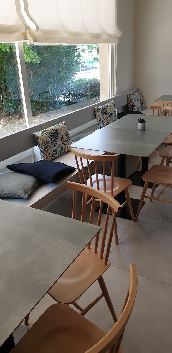 La Pizza Di Rebe Di Diodato Cristiano